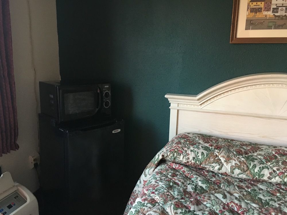 Quality Quarters Inn By Oyo Richmond Ky I-75 מראה חיצוני תמונה